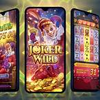 best slot joker